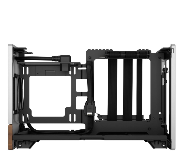 FRACTAL DESIGN Terra Srebrna FD-C-TER1N-02 - 1151905 - zdjęcie 11